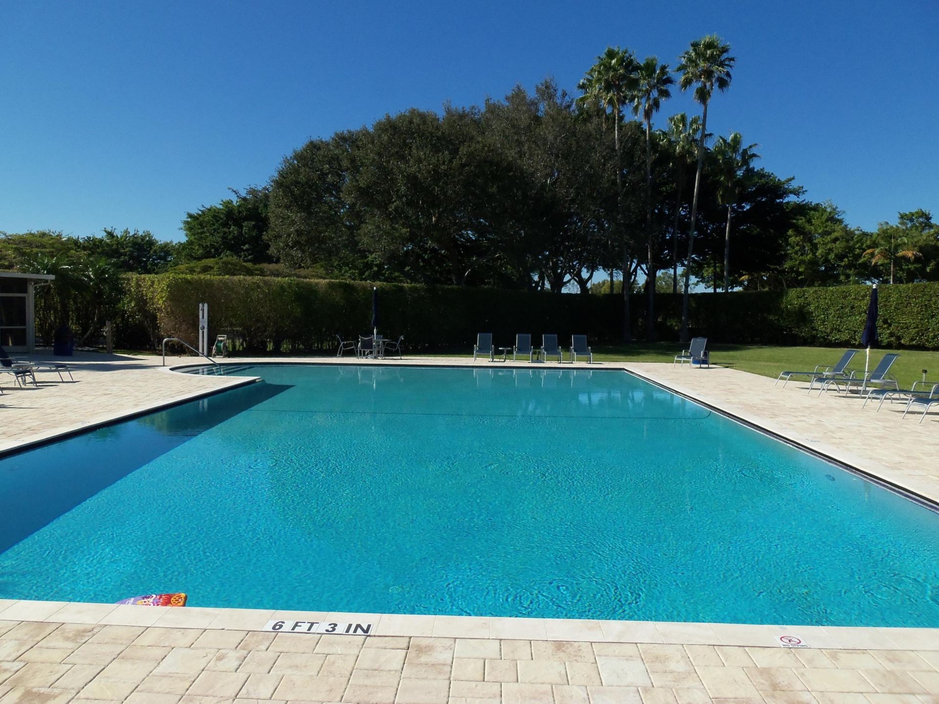 5664 Pebble Brook Lane, Boynton Beach, FL 33472 Photo