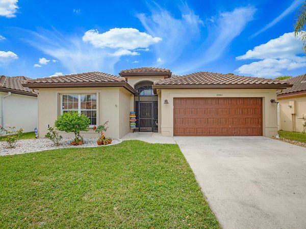 18965 Adagio Drive, Boca Raton, FL 33498