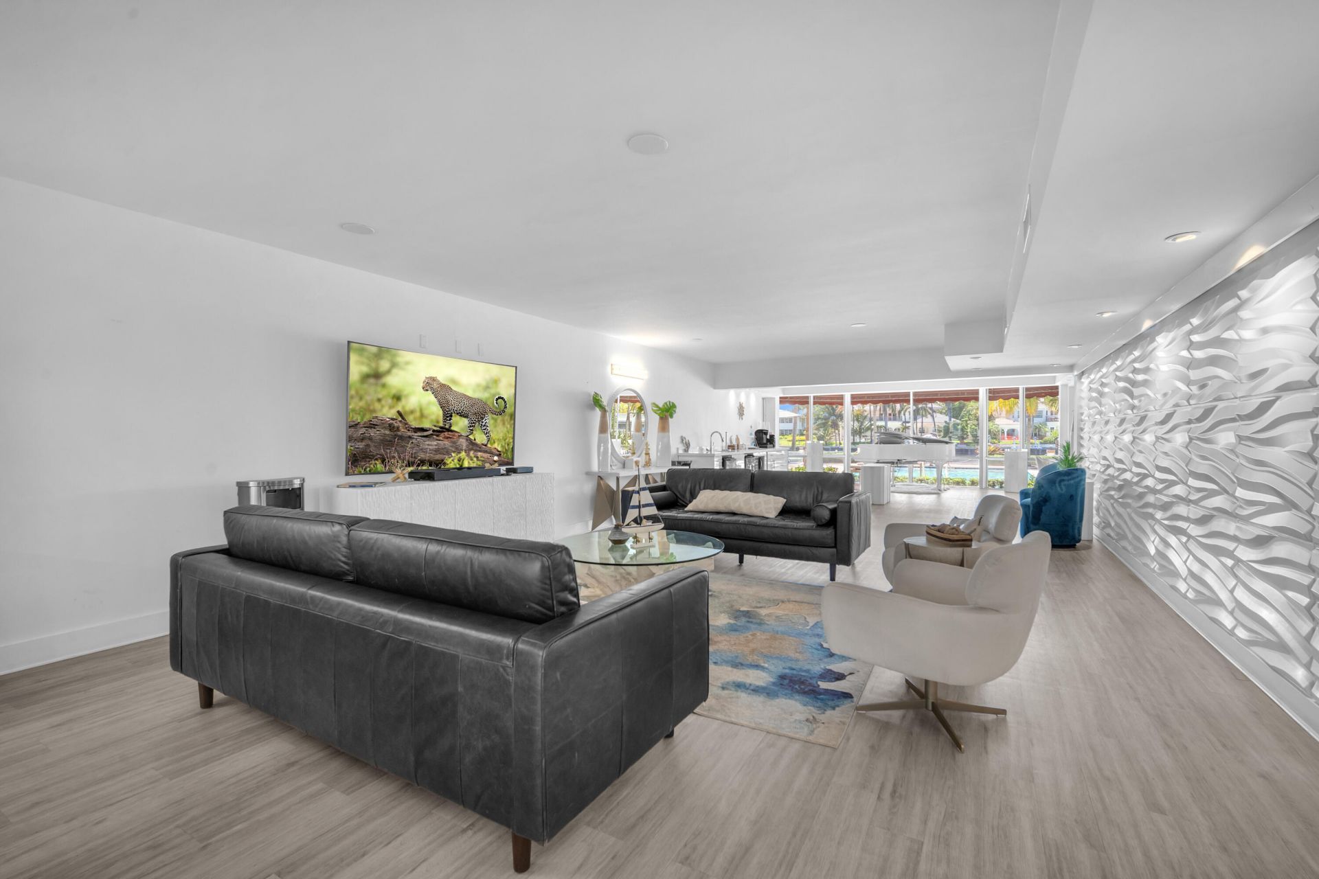 1015 Spanish River Road, Boca Raton, FL 33432 Photo