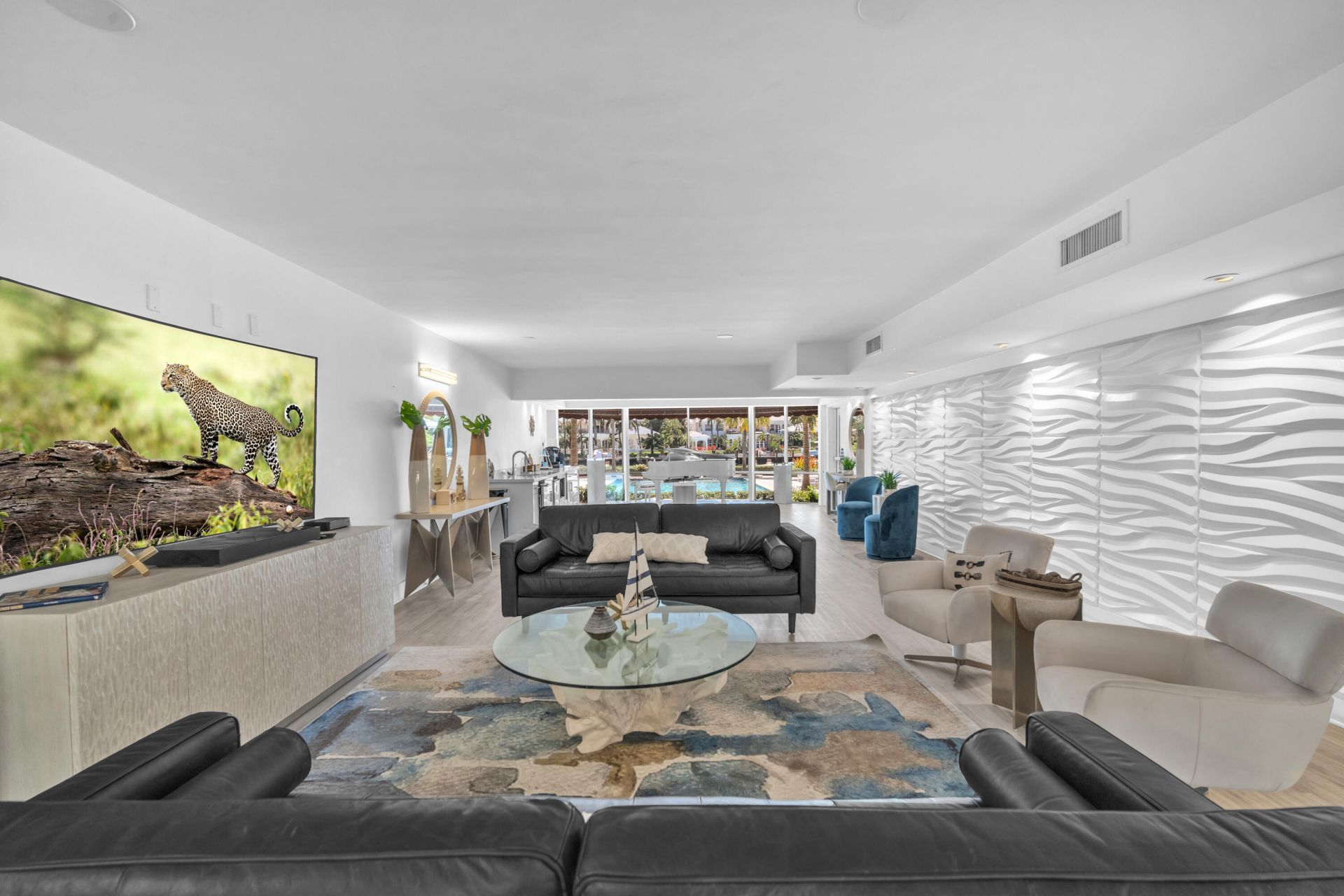 1015 Spanish River Road, Boca Raton, FL 33432 Photo