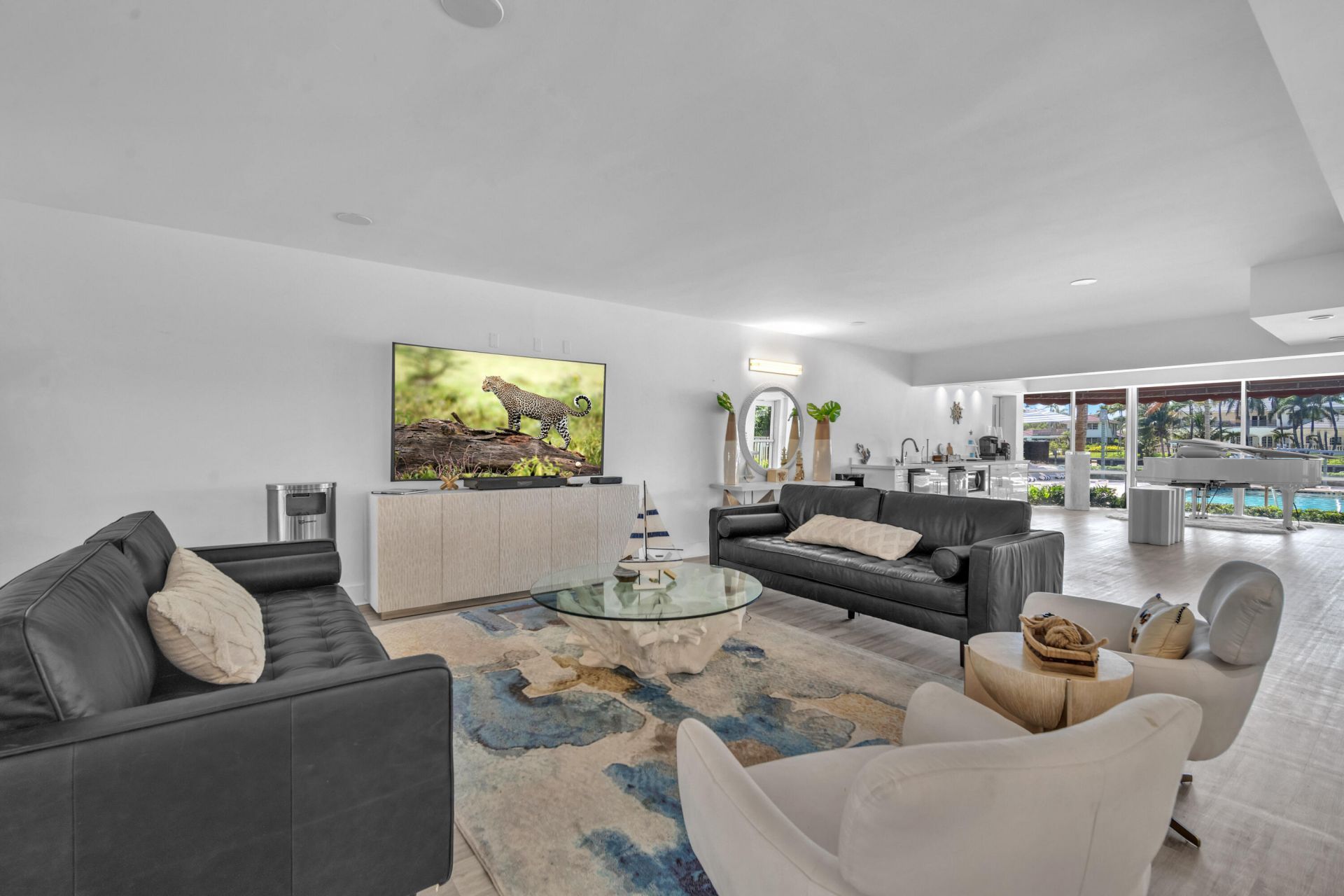 1015 Spanish River Road, Boca Raton, FL 33432 Photo