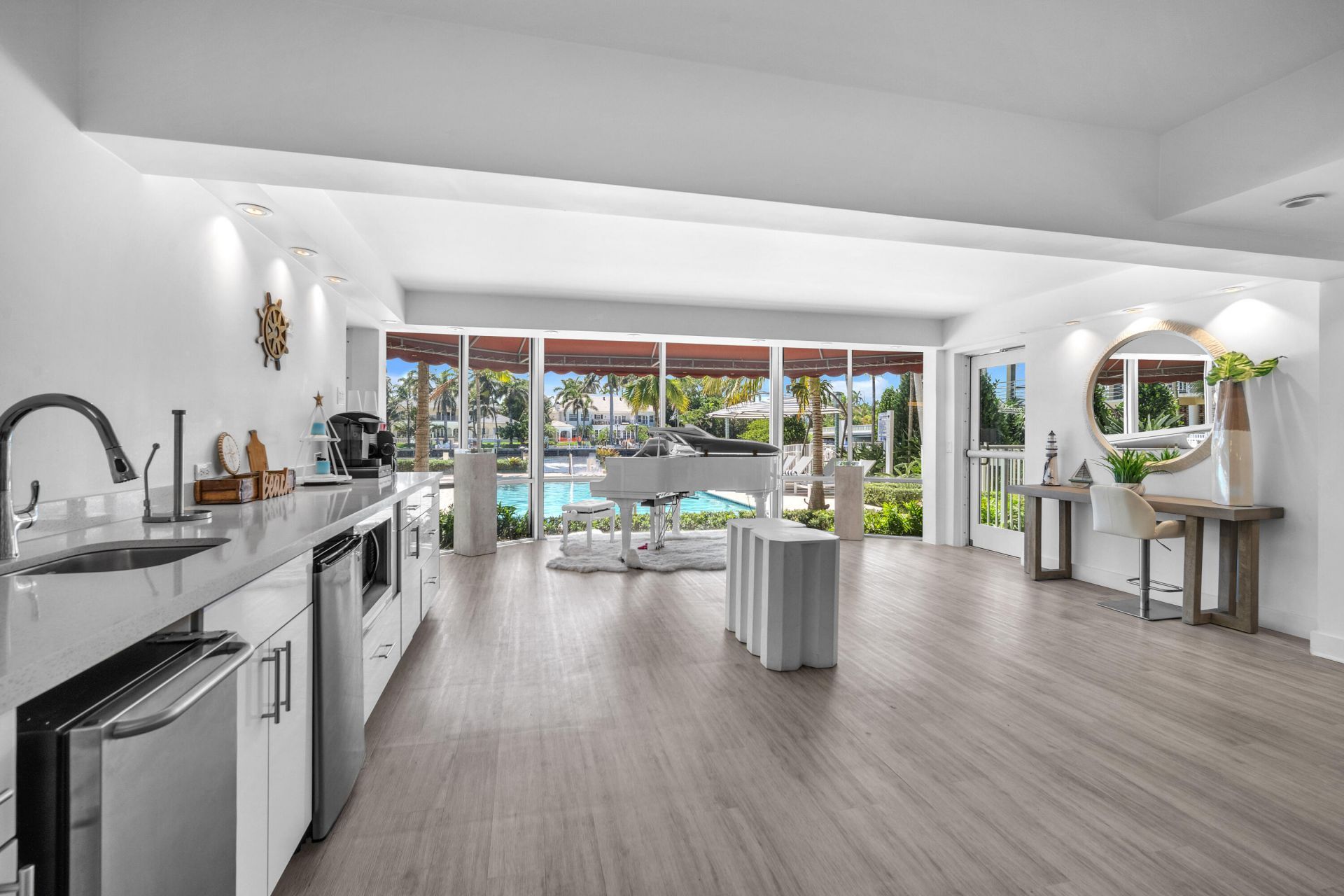 1015 Spanish River Road, Boca Raton, FL 33432 Photo