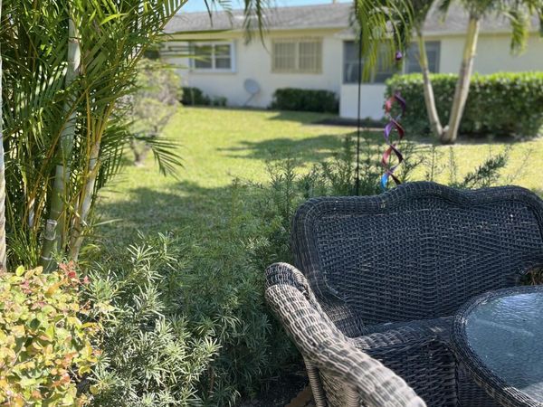 2551 Emory Drive W, Unit A, West Palm Beach, FL 33415