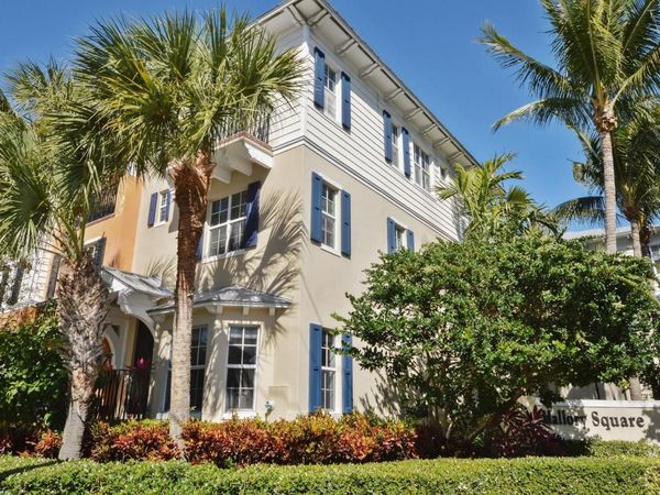 304 W Mallory Circle, Delray Beach, FL 33483