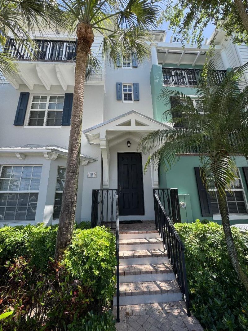 304 W Mallory Circle, Delray Beach, FL 33483 Photo