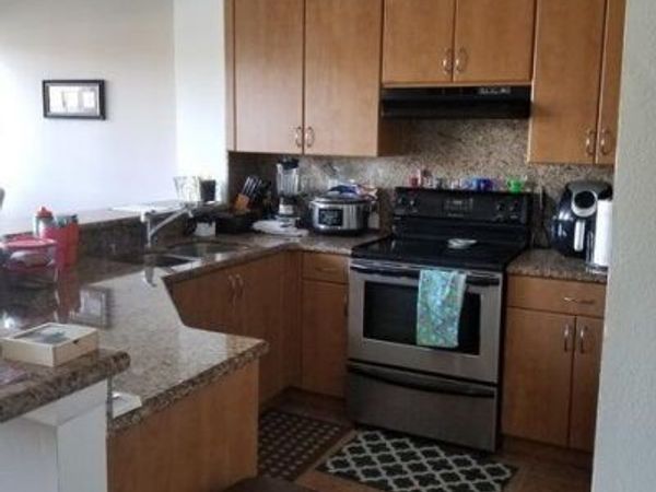 4887 Via Palm Lakes, Unit 505, West Palm Beach, FL 33417