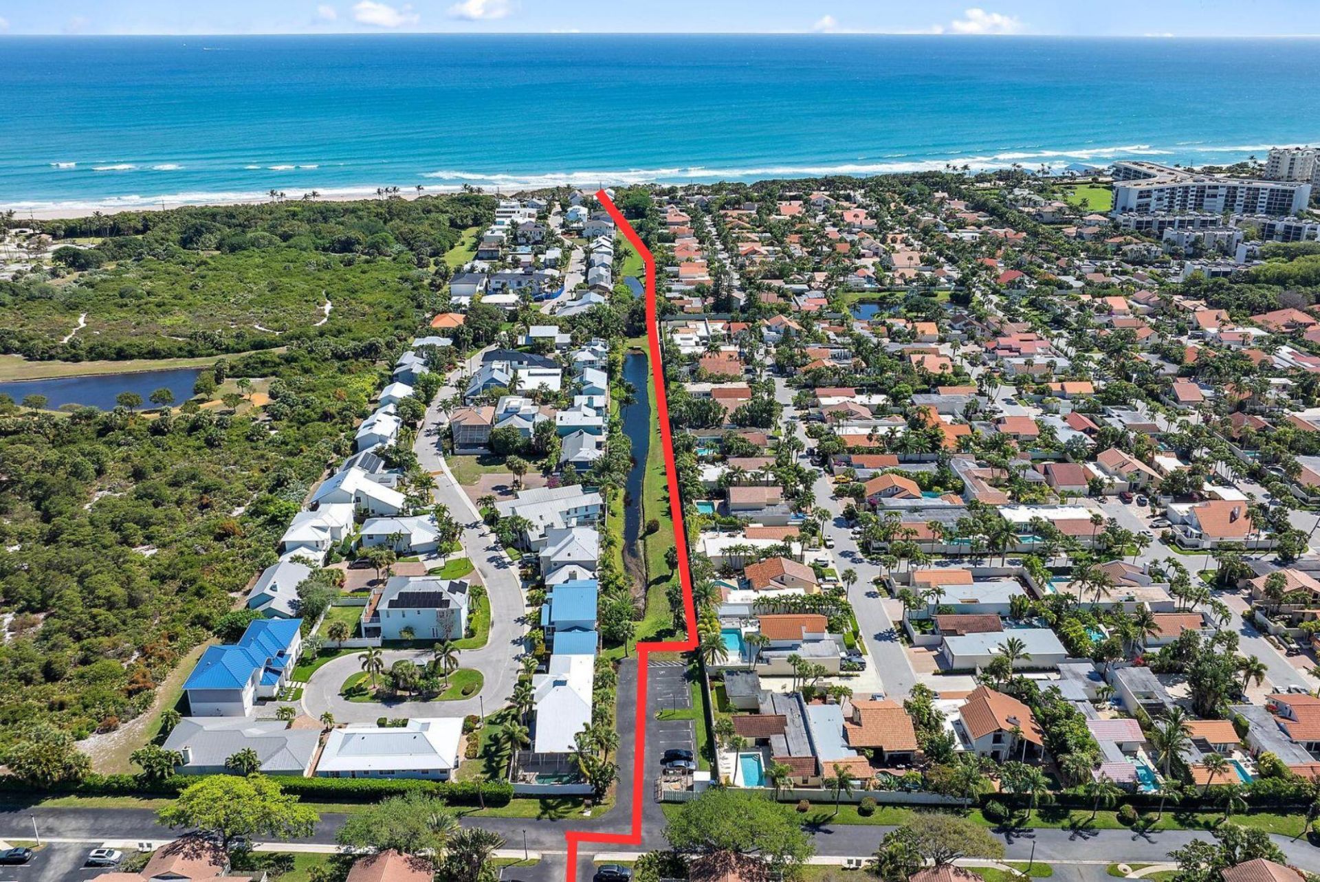 213 Seabreeze Circle, Jupiter, FL 33477 Photo