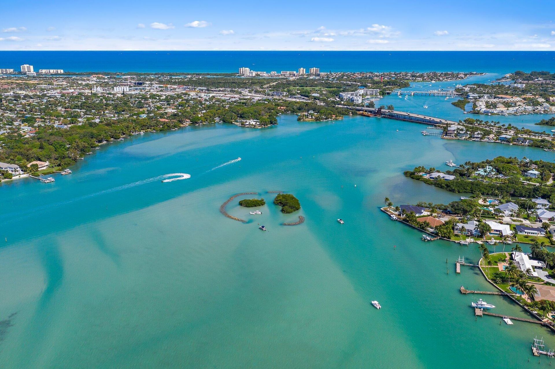 213 Seabreeze Circle, Jupiter, FL 33477 Photo