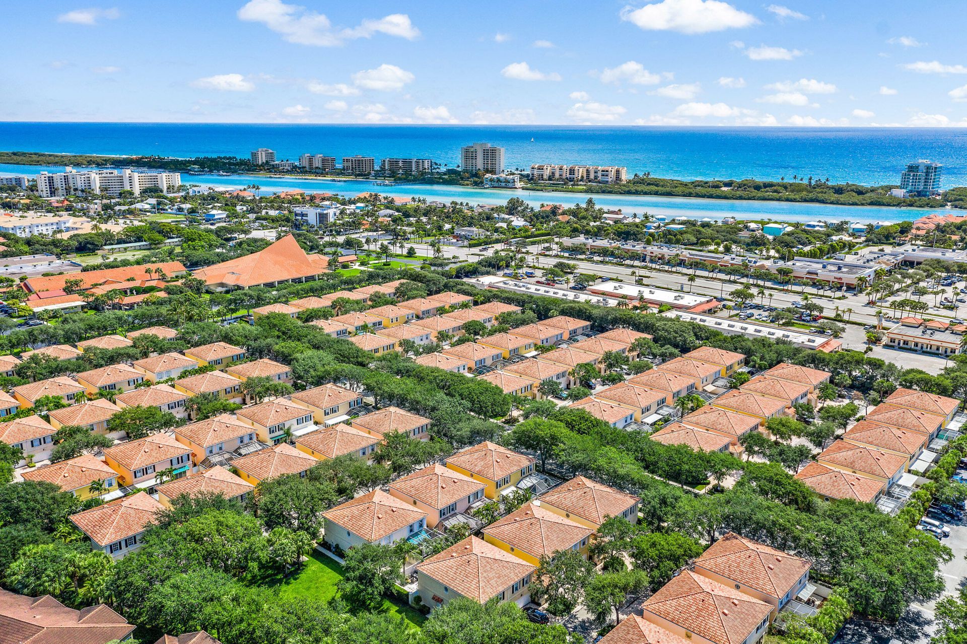 17 Oakleaf Court, Tequesta, FL 33469 Photo