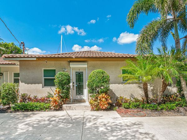 1124 Highland Beach Drive, Unit 2, Highland Beach, FL 33487