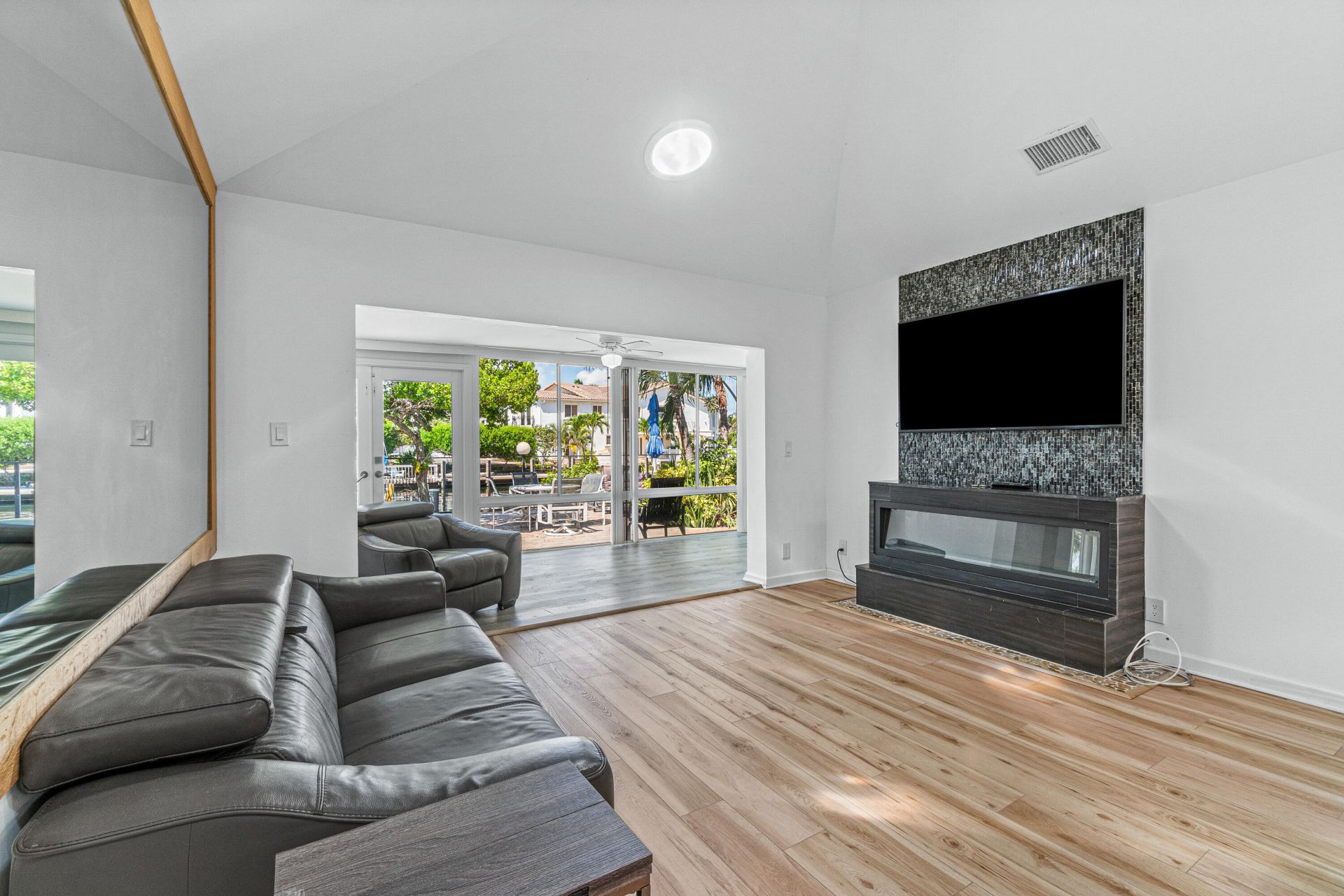 1124 Highland Beach Drive, Unit 2, Highland Beach, FL 33487 Photo