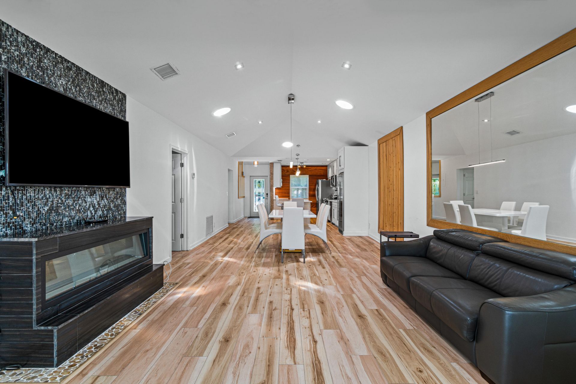 1124 Highland Beach Drive, Unit 2, Highland Beach, FL 33487 Photo