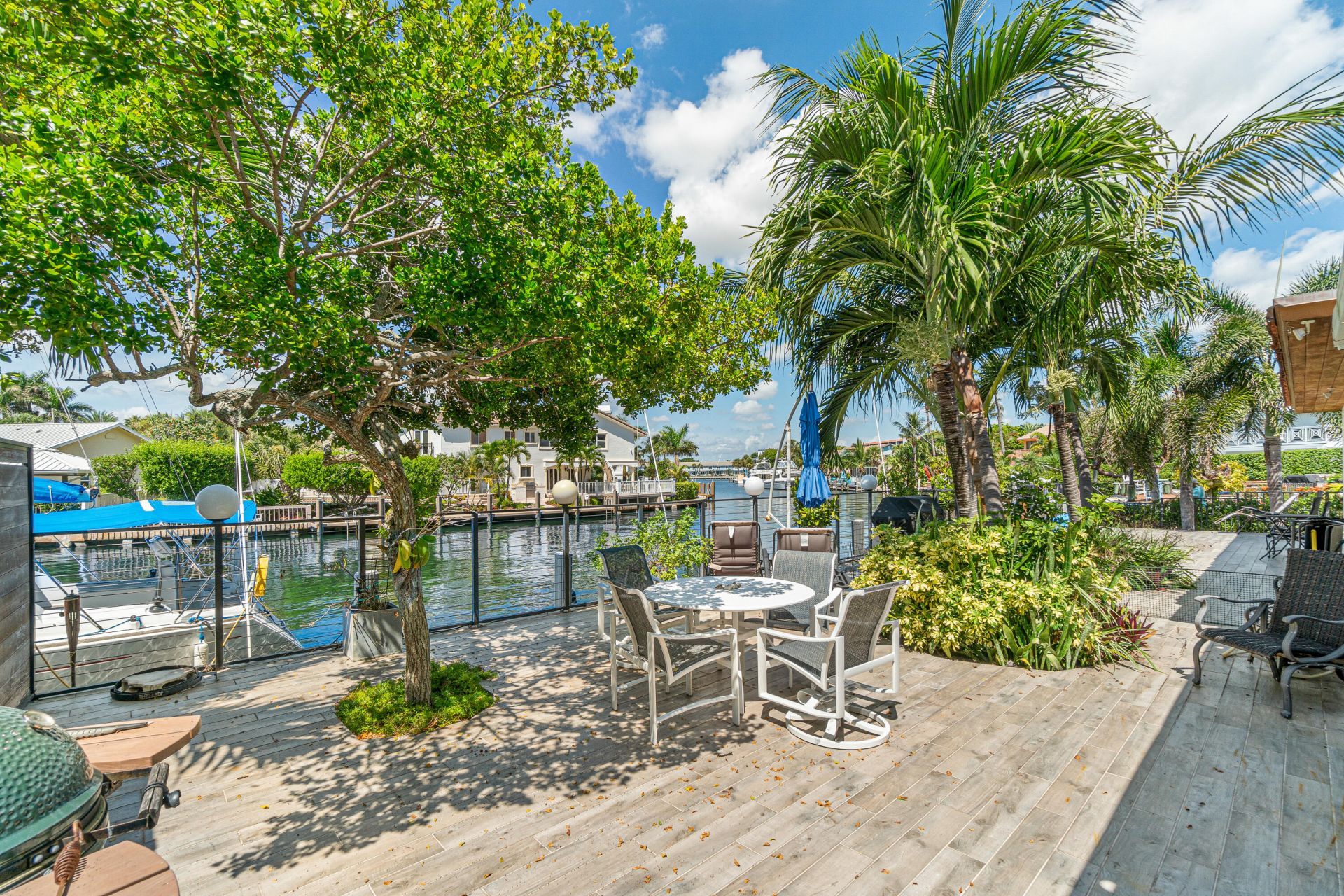 1124 Highland Beach Drive, Unit 2, Highland Beach, FL 33487 Photo