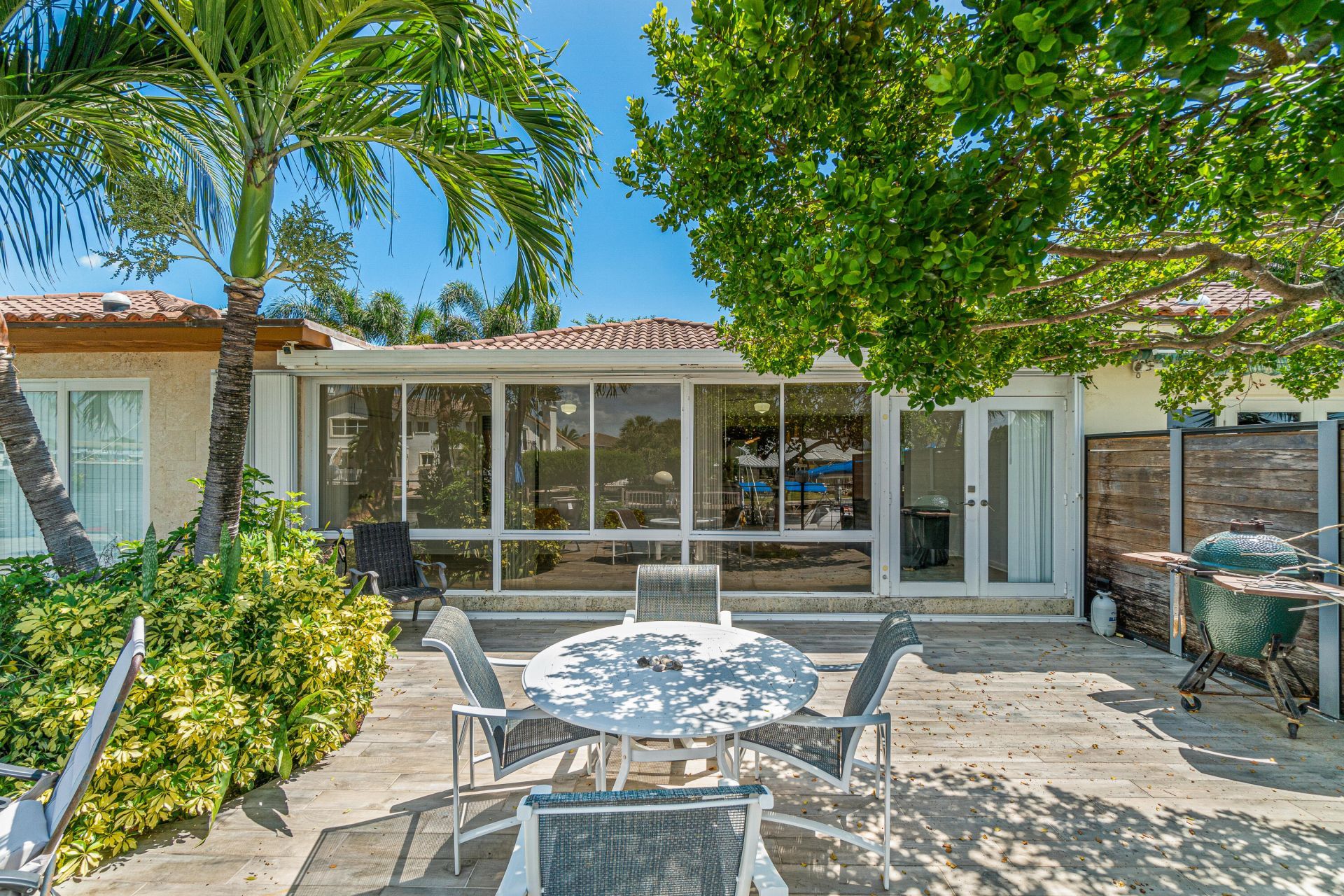 1124 Highland Beach Drive, Unit 2, Highland Beach, FL 33487 Photo