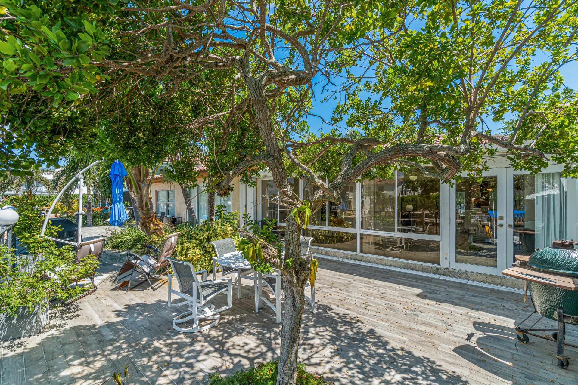 1124 Highland Beach Drive, Unit 2, Highland Beach, FL 33487 Photo