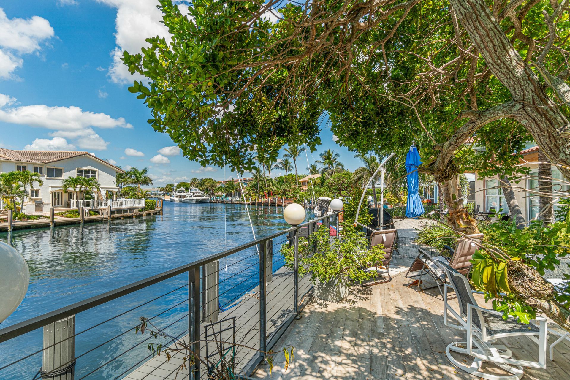 1124 Highland Beach Drive, Unit 2, Highland Beach, FL 33487 Photo