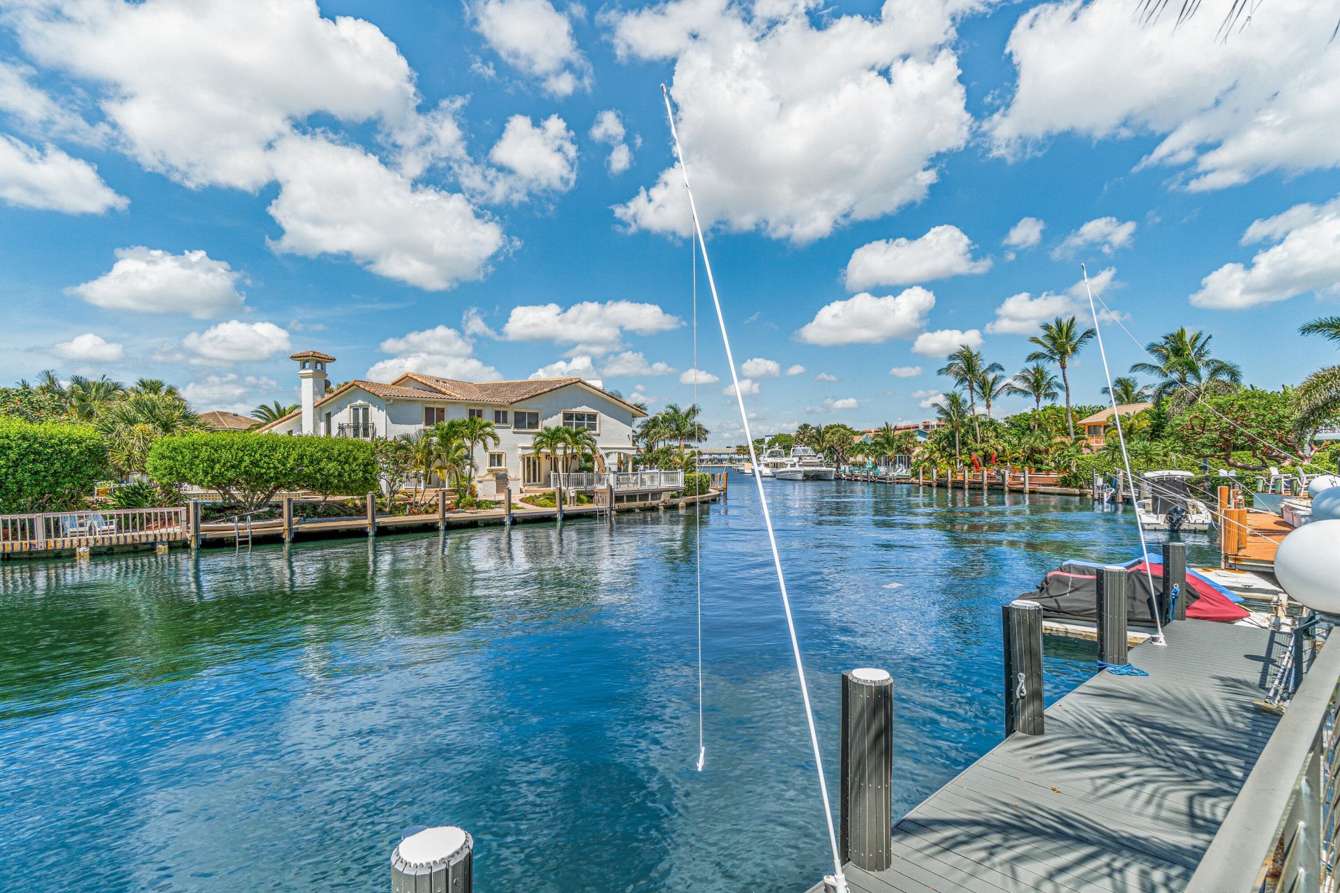 1124 Highland Beach Drive, Unit 2, Highland Beach, FL 33487 Photo