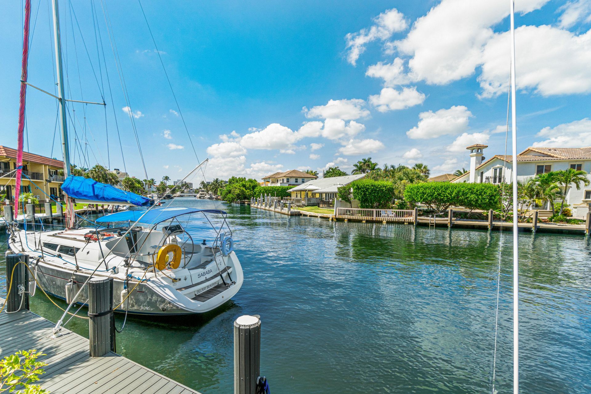 1124 Highland Beach Drive, Unit 2, Highland Beach, FL 33487 Photo