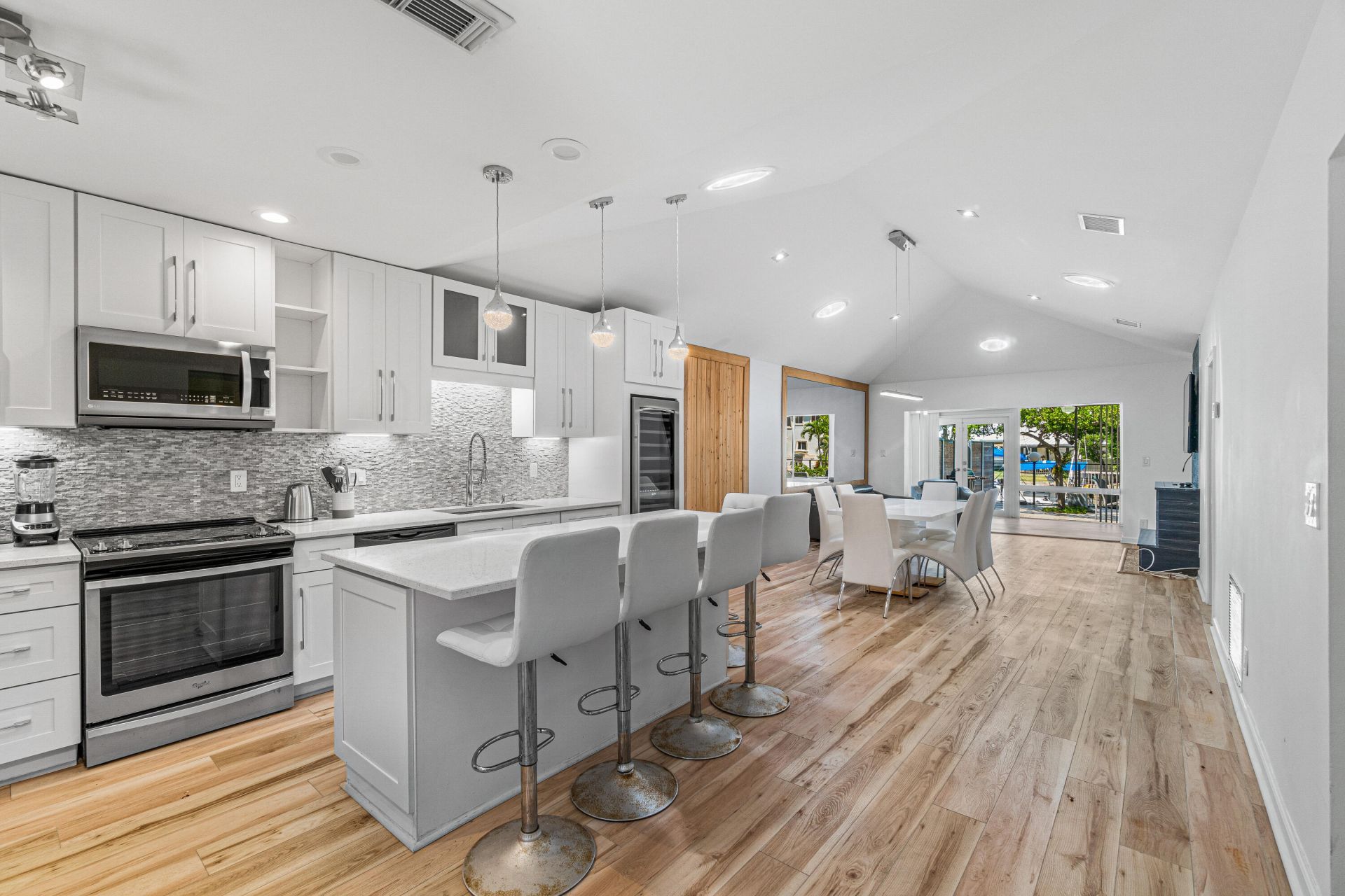 1124 Highland Beach Drive, Unit 2, Highland Beach, FL 33487 Photo