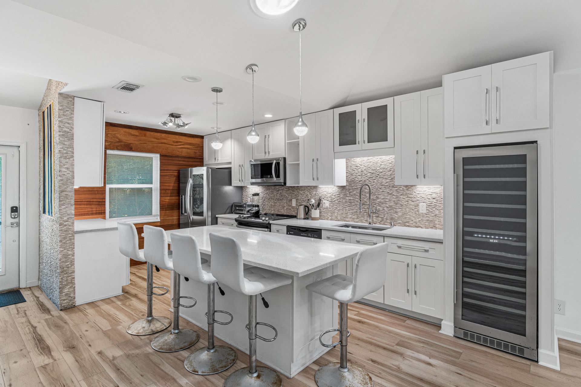 1124 Highland Beach Drive, Unit 2, Highland Beach, FL 33487 Photo