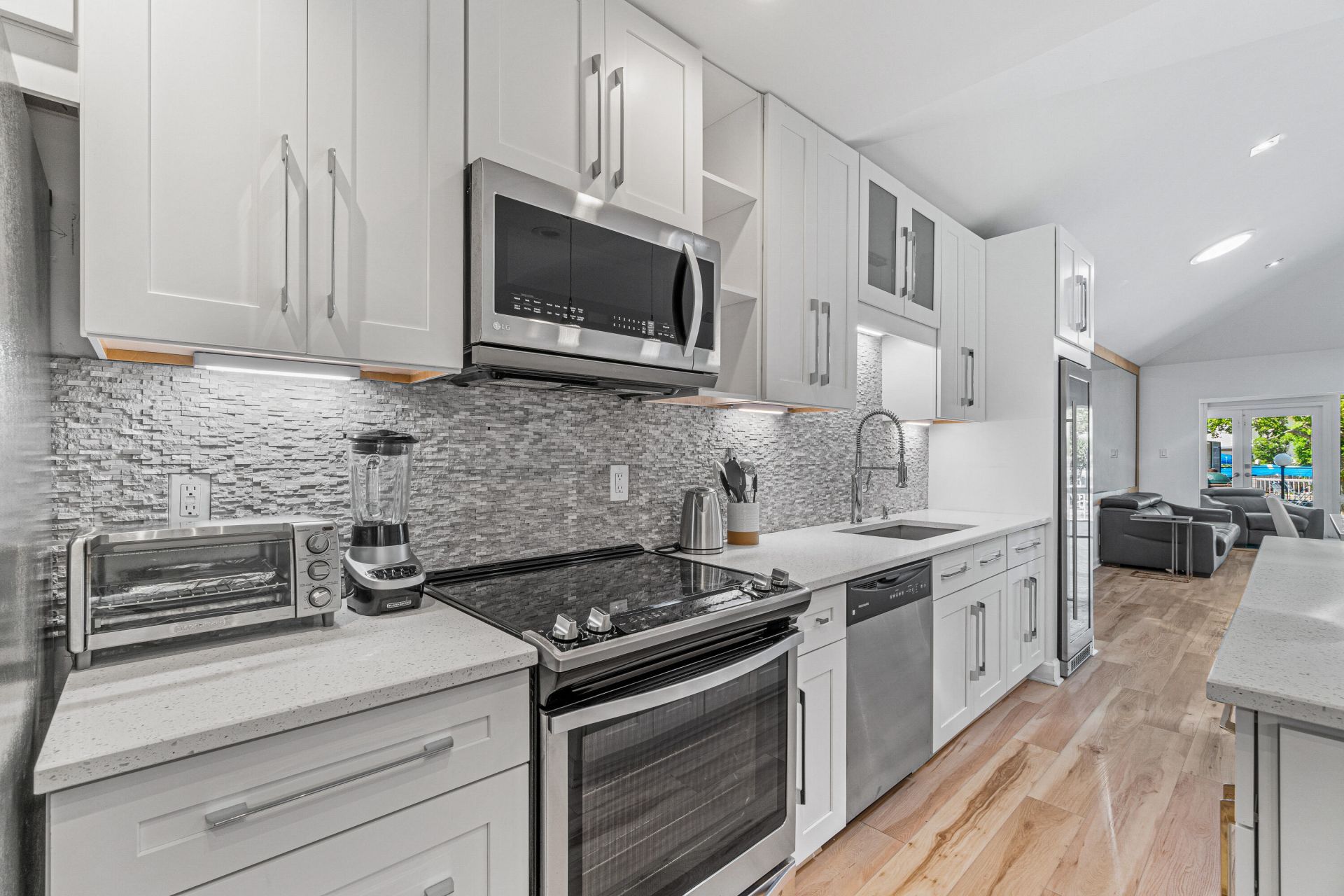 1124 Highland Beach Drive, Unit 2, Highland Beach, FL 33487 Photo
