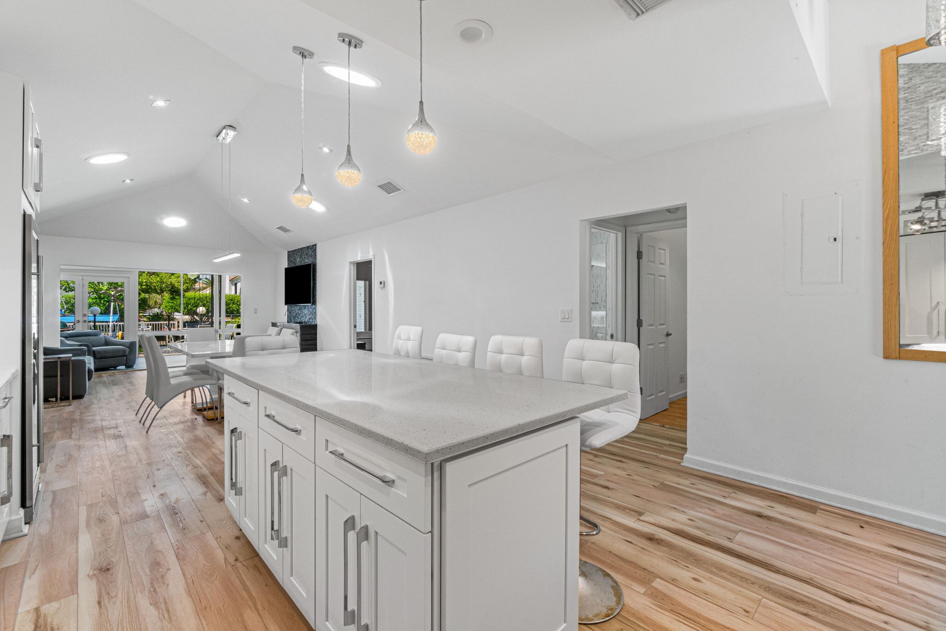 1124 Highland Beach Drive, Unit 2, Highland Beach, FL 33487 Photo