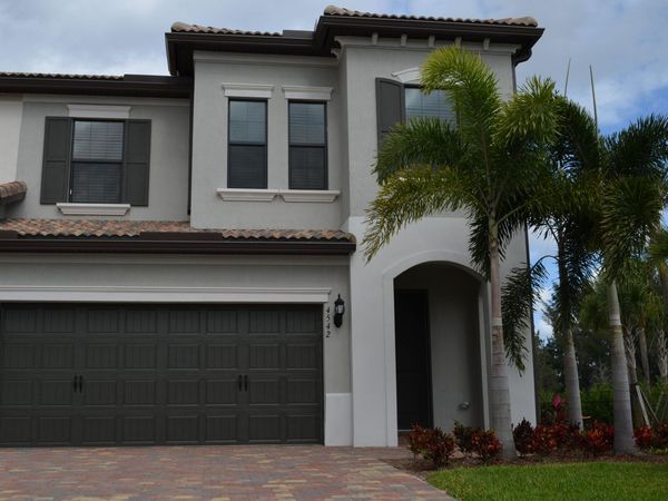 4542 San Fratello Circle, Lake Worth, FL 33467