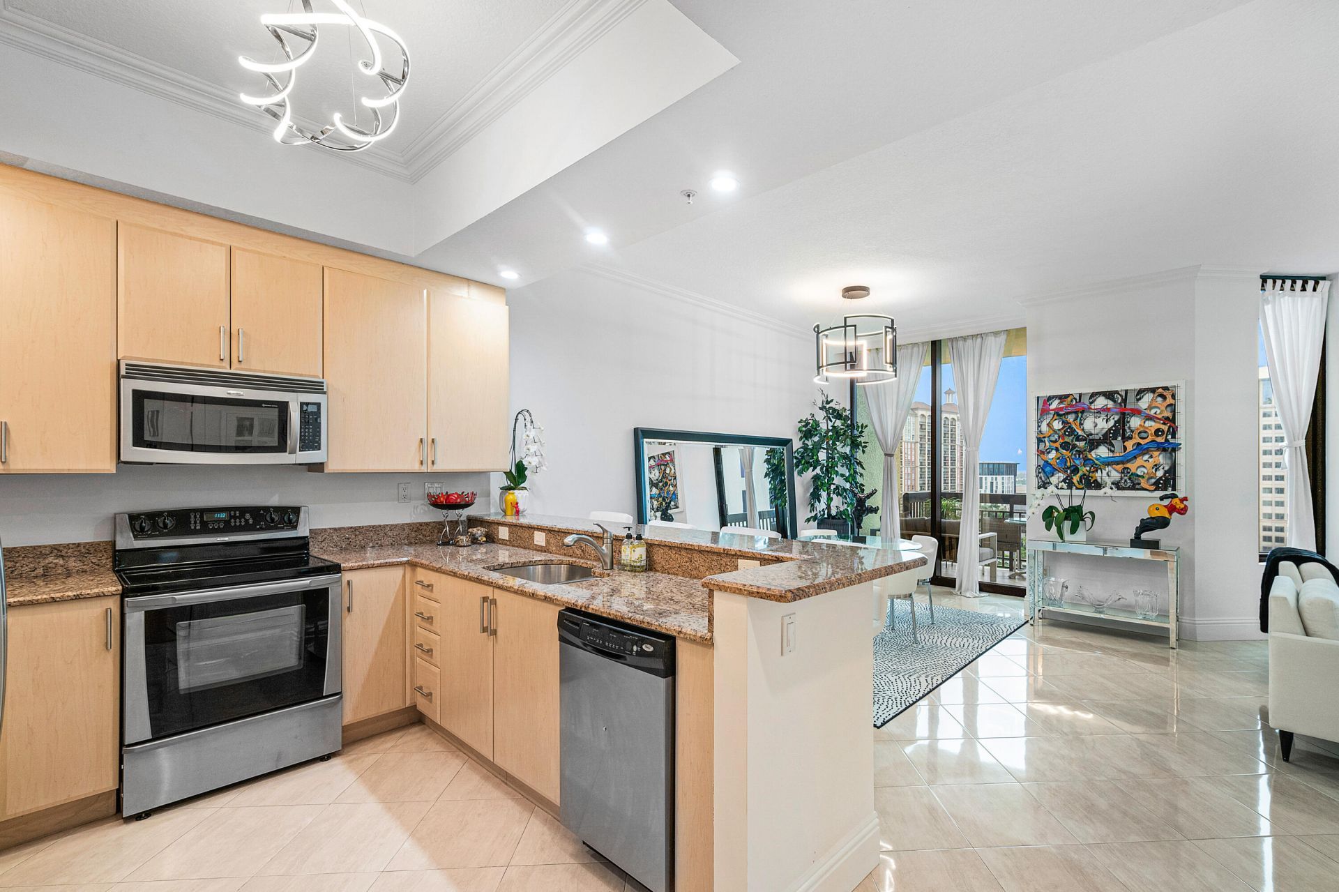 701 S Olive Avenue, Unit 928, West Palm Beach, FL 33401 Photo