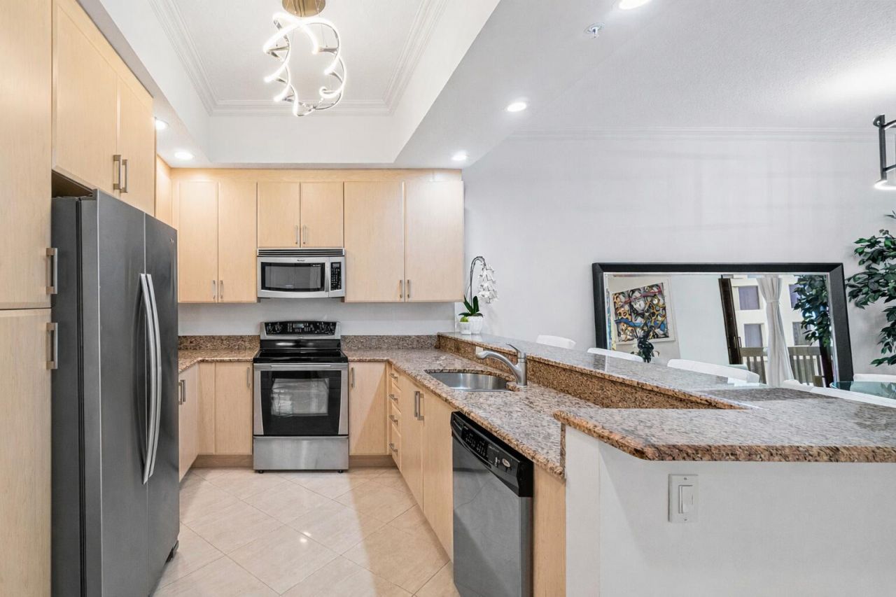 701 S Olive Avenue, Unit 928, West Palm Beach, FL 33401 Photo