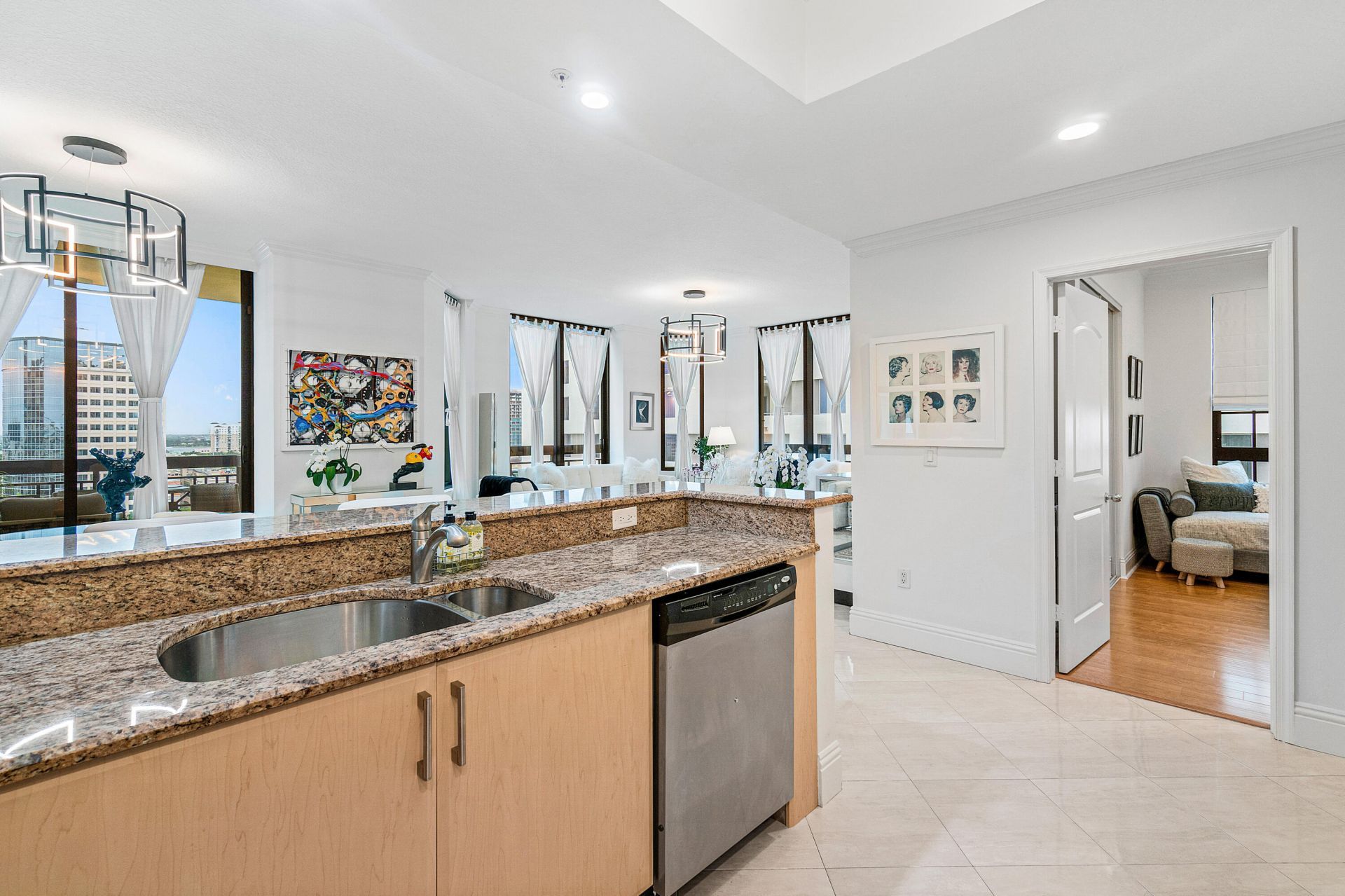 701 S Olive Avenue, Unit 928, West Palm Beach, FL 33401 Photo