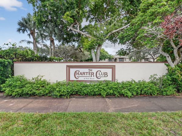 208 Foxtail Drive, Unit B2, Greenacres, FL 33415