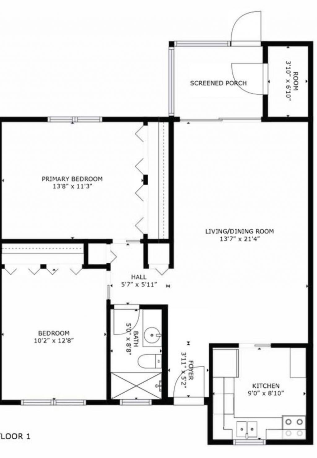 2716 Emory Drive E, Unit H, West Palm Beach, FL 33415 Photo