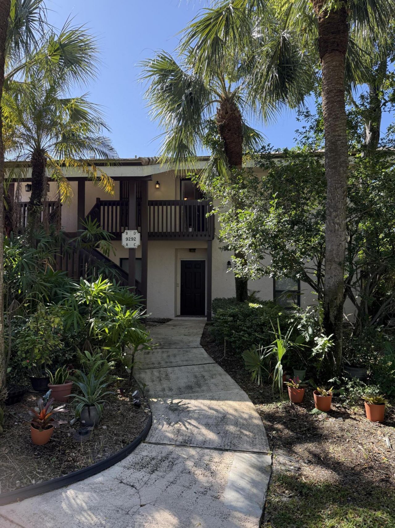 9292 Sable Ridge Circle, Unit D, Boca Raton, FL 33428 Photo