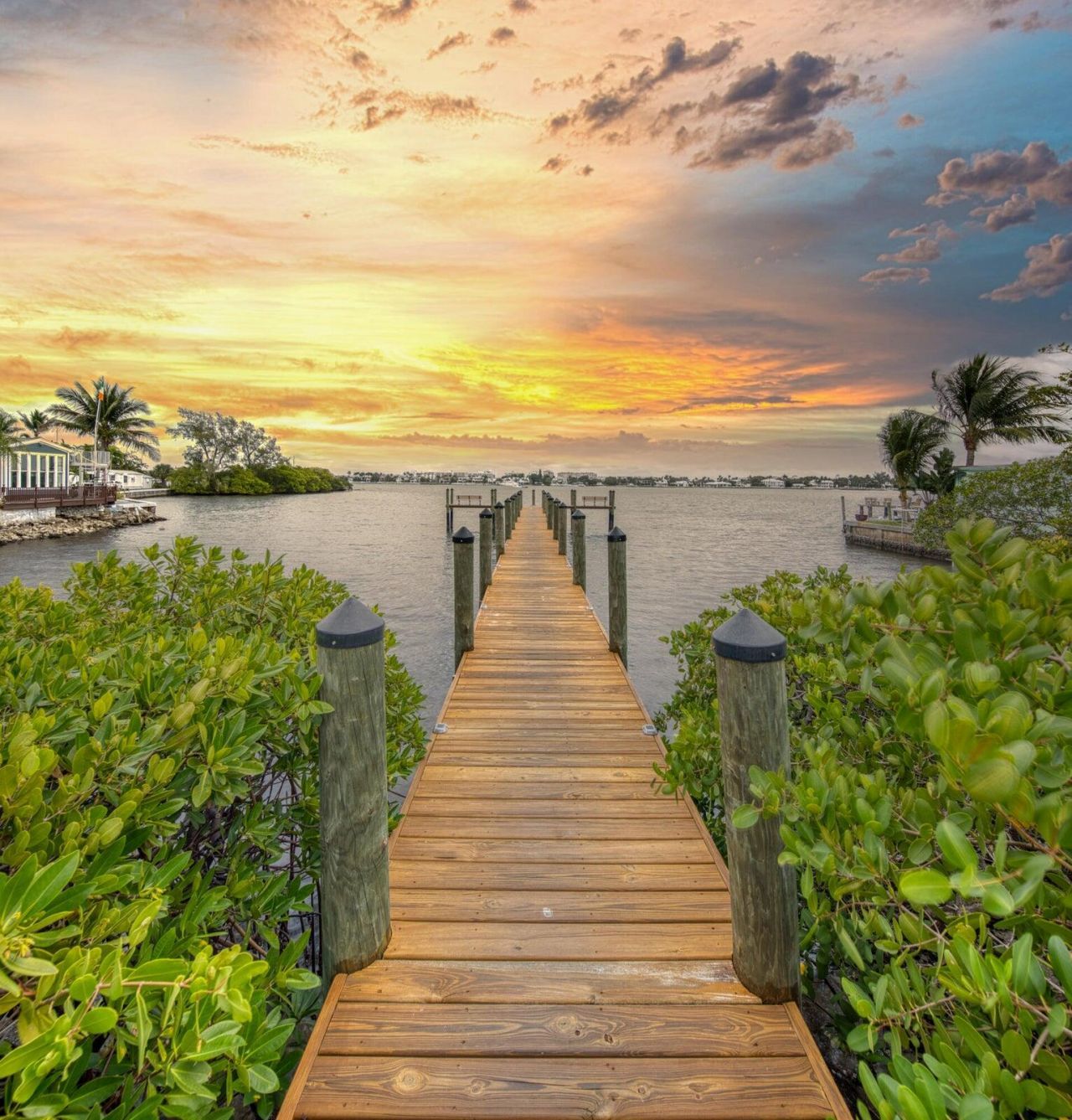 720 N Dixie Highway N, Unit 601, Lantana, FL 33462 Main Photo