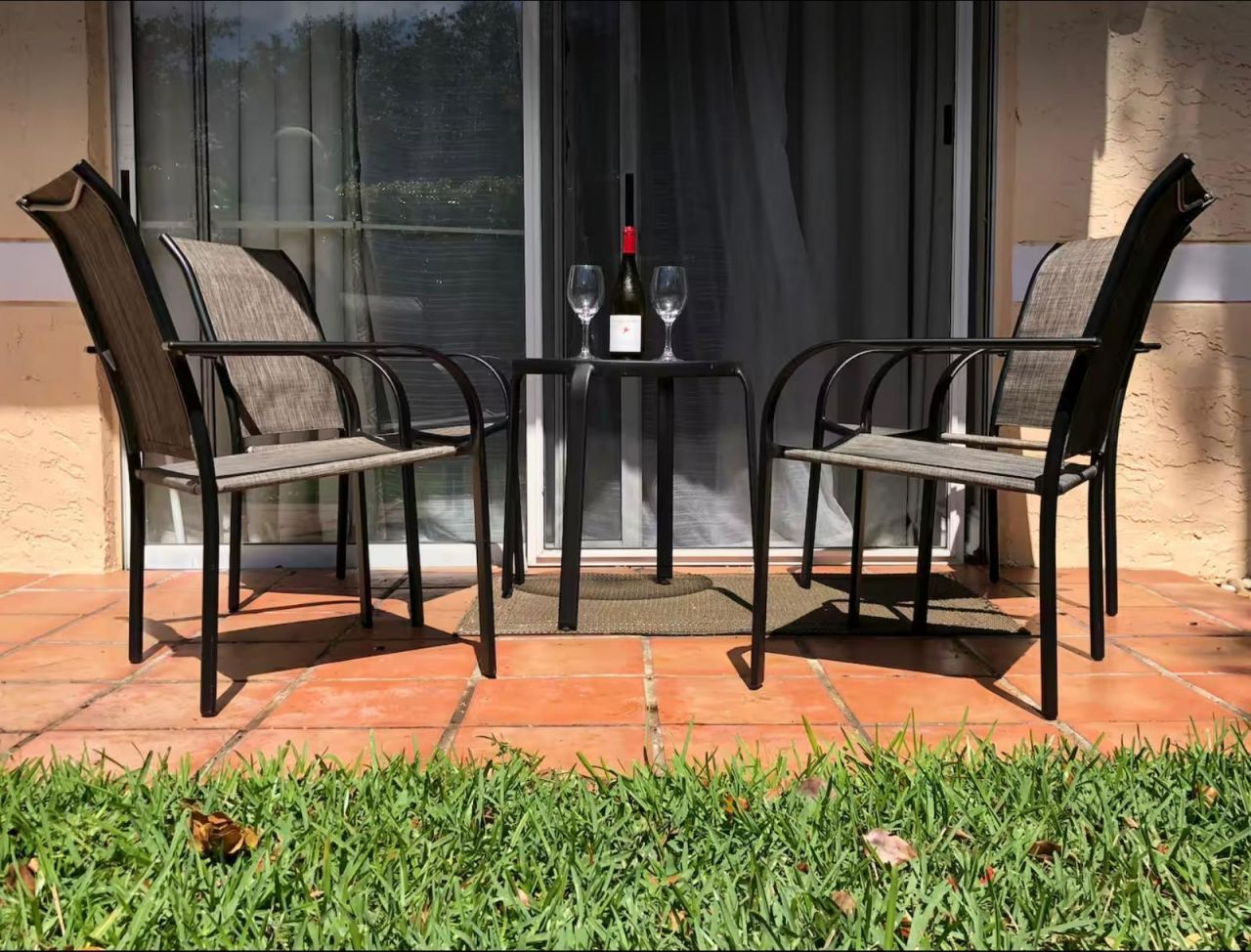 1707 Village Boulevard, Unit 112, West Palm Beach, FL 33409 Photo