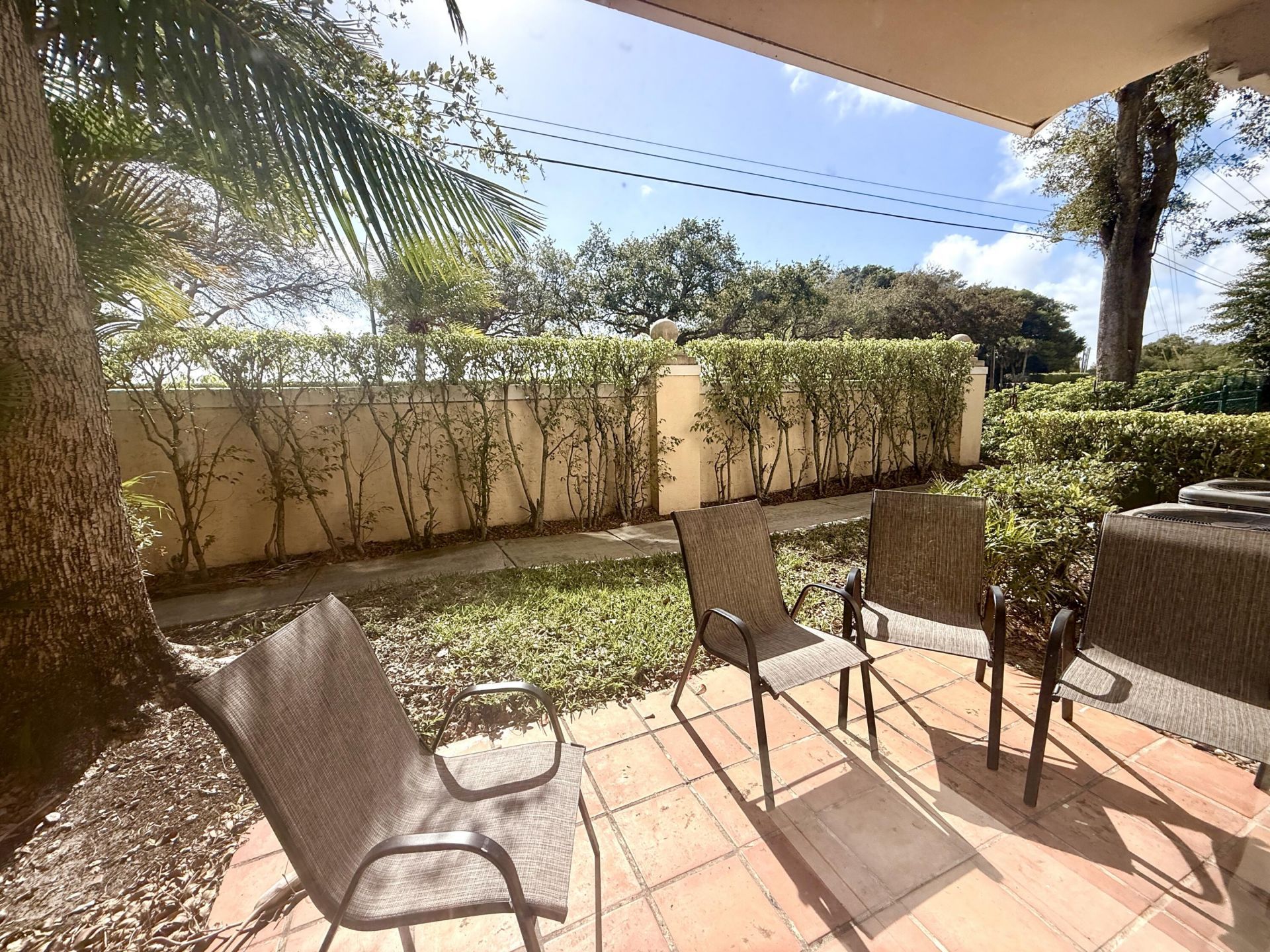 1707 Village Boulevard, Unit 112, West Palm Beach, FL 33409 Photo