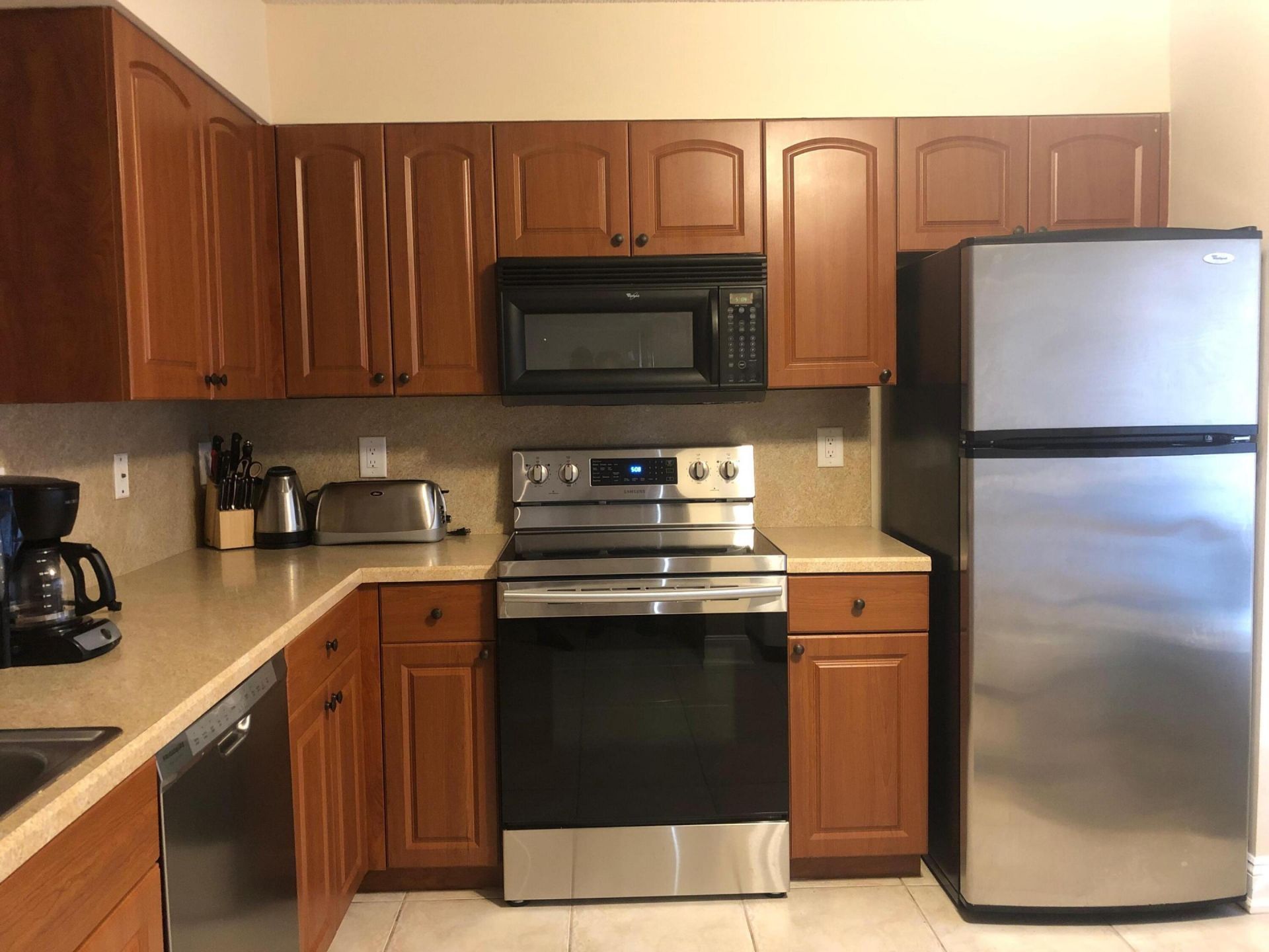 1707 Village Boulevard, Unit 112, West Palm Beach, FL 33409 Photo