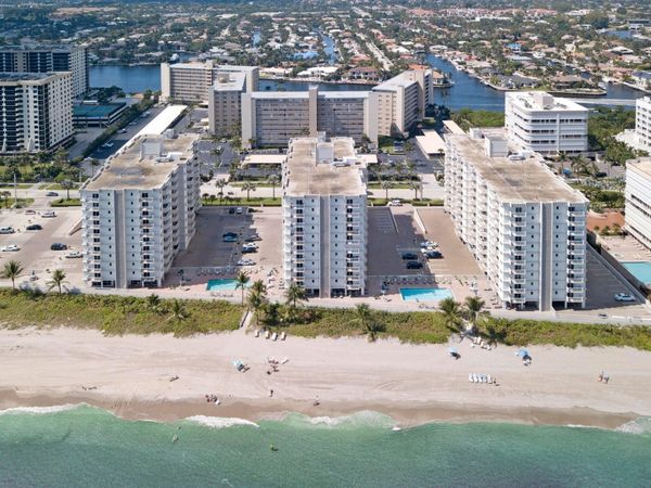 3221 S Ocean Boulevard, Unit 209, Highland Beach, FL 33487