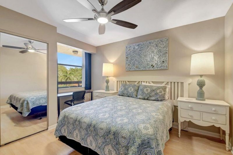 950 Lavers Circle, Unit F309, Delray Beach, FL 33444 Photo