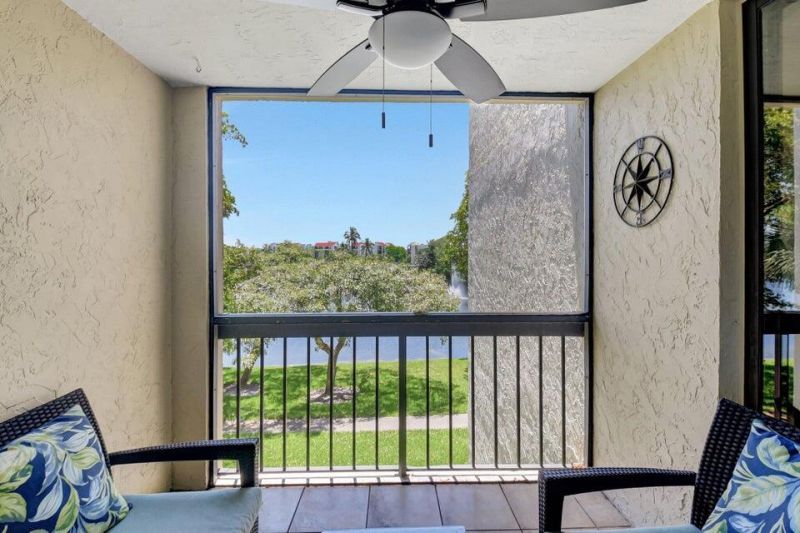 950 Lavers Circle, Unit F309, Delray Beach, FL 33444 Photo