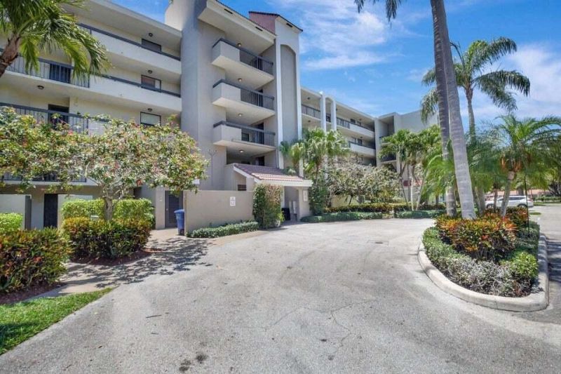 950 Lavers Circle, Unit F309, Delray Beach, FL 33444 Photo
