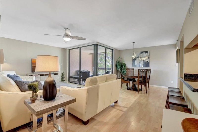 950 Lavers Circle, Unit F309, Delray Beach, FL 33444 Photo