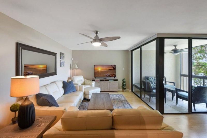 950 Lavers Circle, Unit F309, Delray Beach, FL 33444 Photo