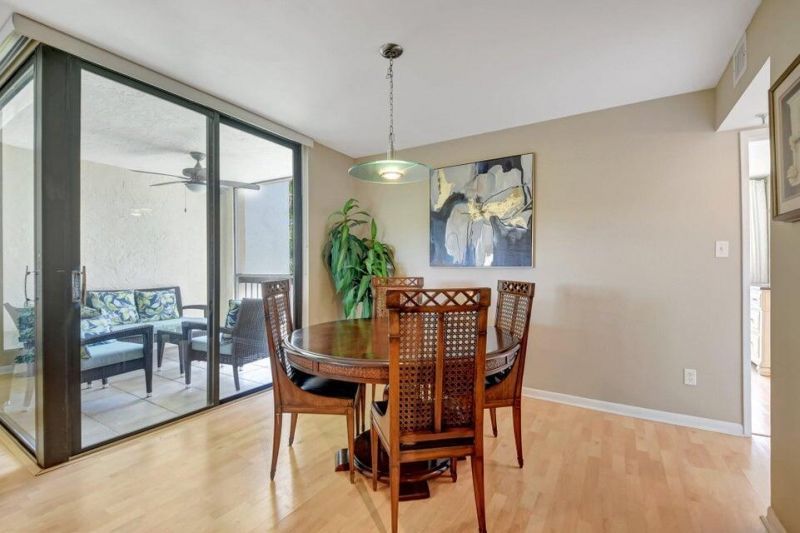 950 Lavers Circle, Unit F309, Delray Beach, FL 33444 Photo