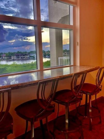 3720 S Ocean Boulevard, Unit 301b, Highland Beach, FL 33487 Photo