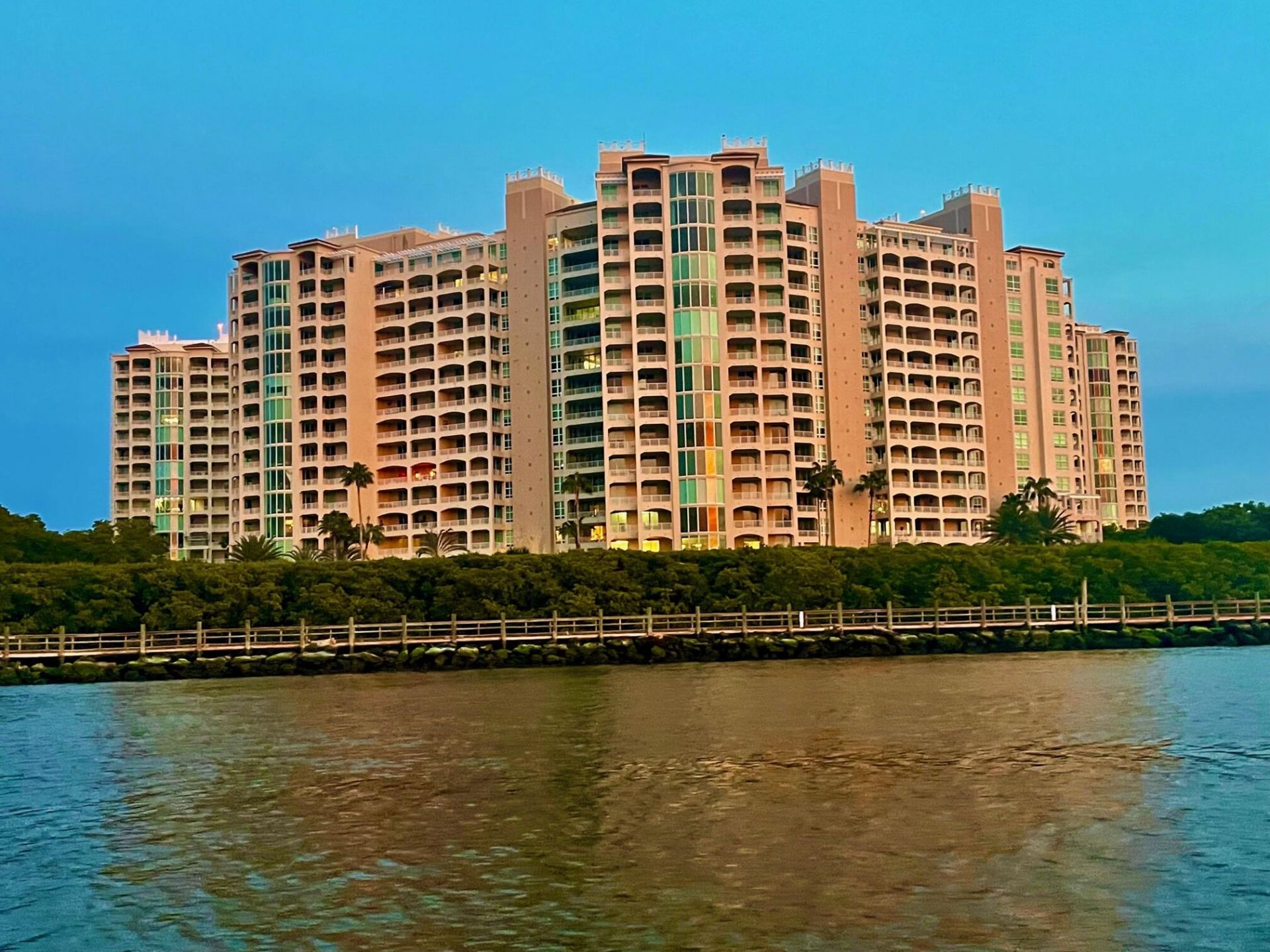 3720 S Ocean Boulevard, Unit 301b, Highland Beach, FL 33487 Photo