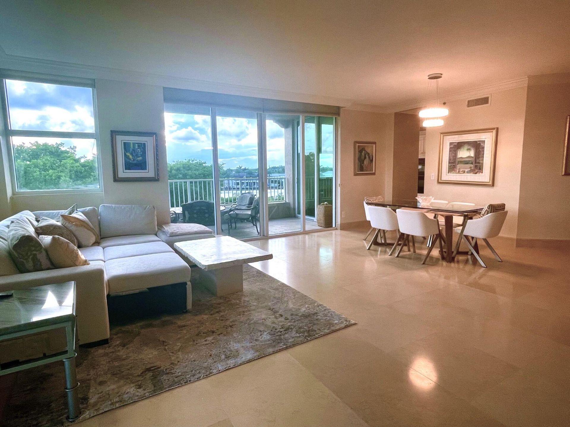 3720 S Ocean Boulevard, Unit 301b, Highland Beach, FL 33487 Photo