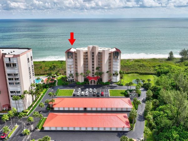 3870 N Highway A1a N, Unit 101, Fort Pierce, FL 34949