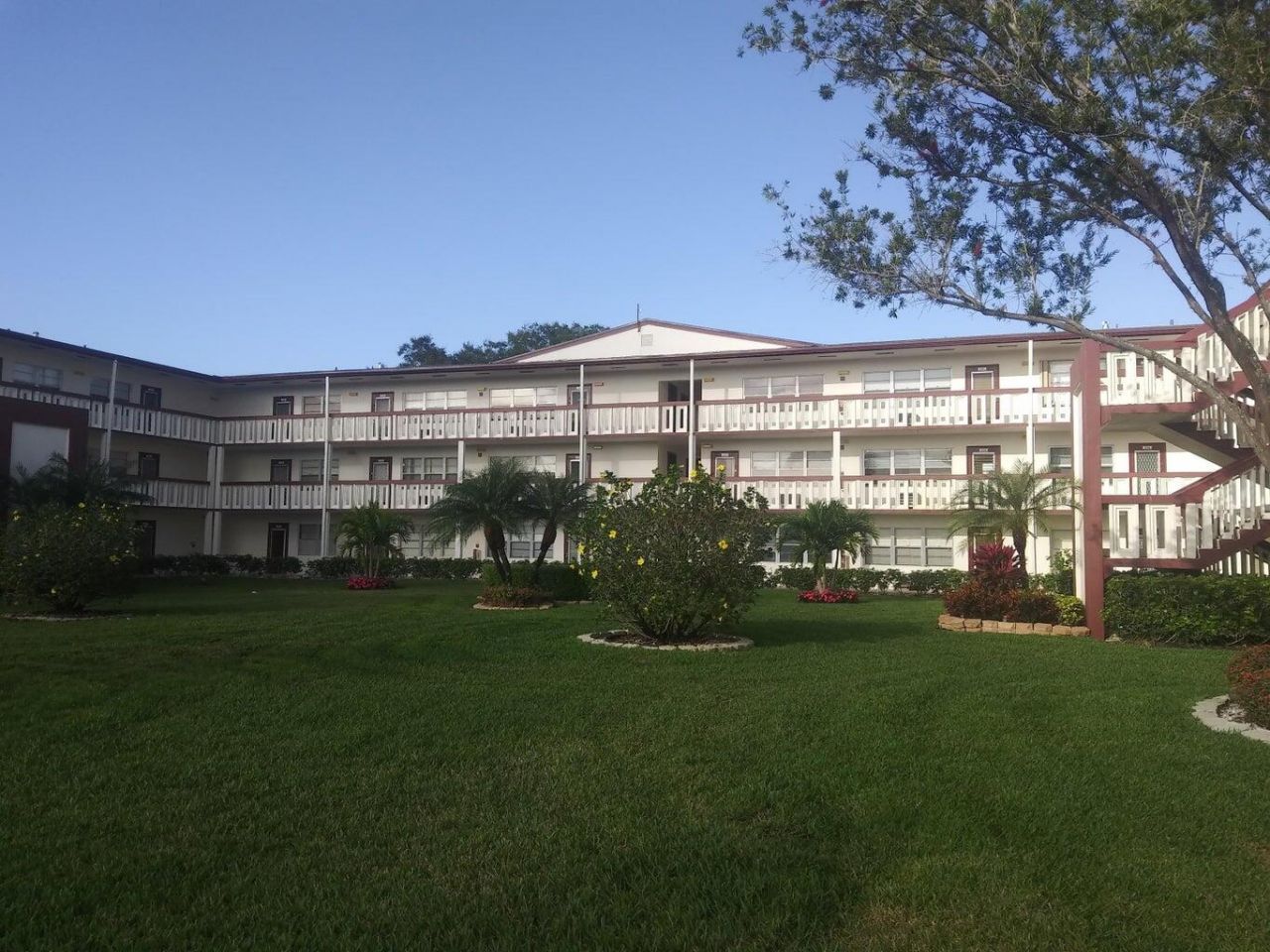 251 Fanshaw F, Boca Raton, FL 33434 Photo