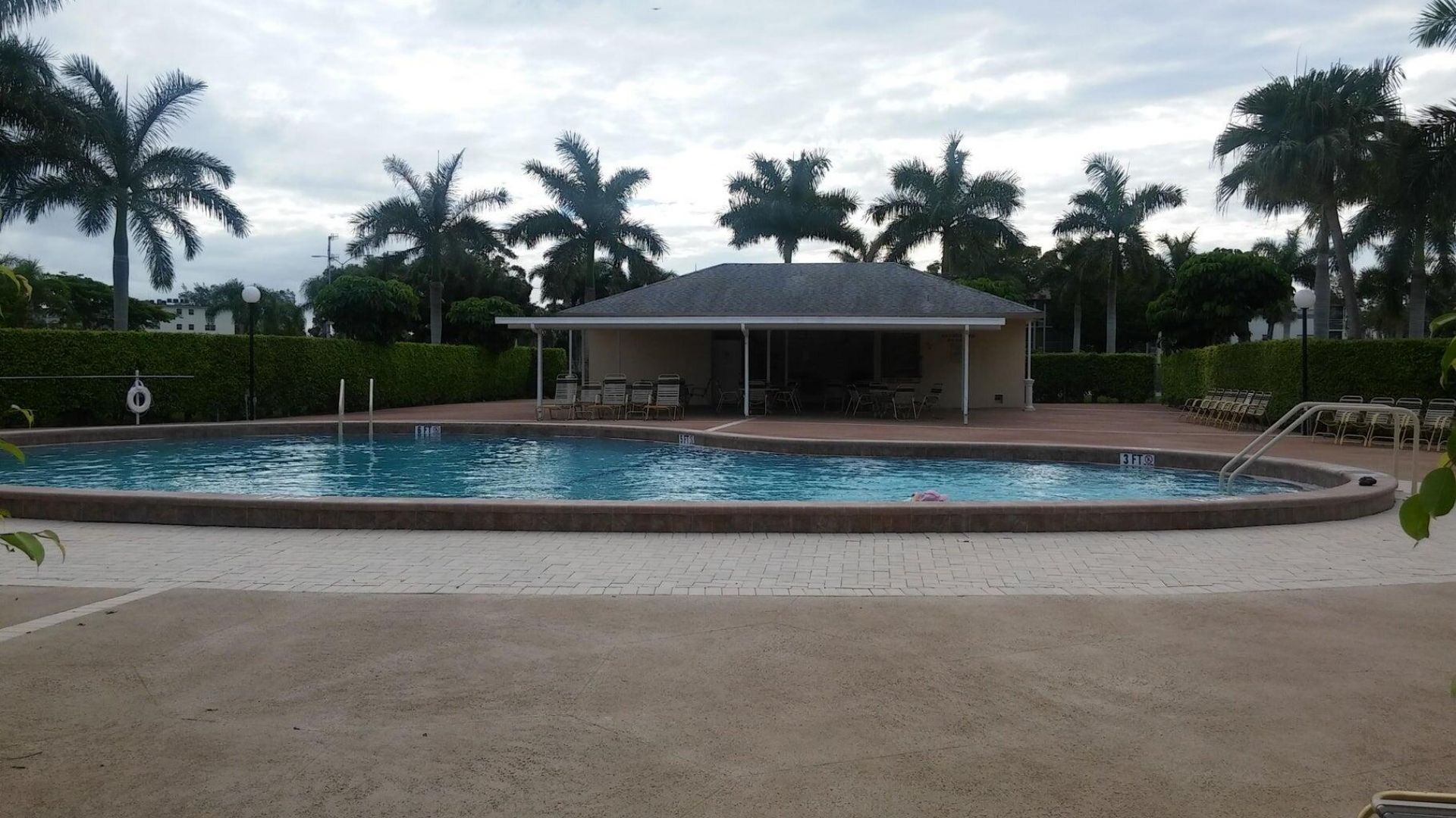 251 Fanshaw F, Boca Raton, FL 33434 Photo